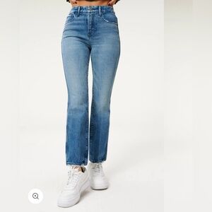 Good American Good Curve Jeans
